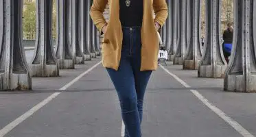 New Balance WL840WF blanche et rose