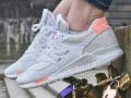 New Balance WL840WF blanche et rose