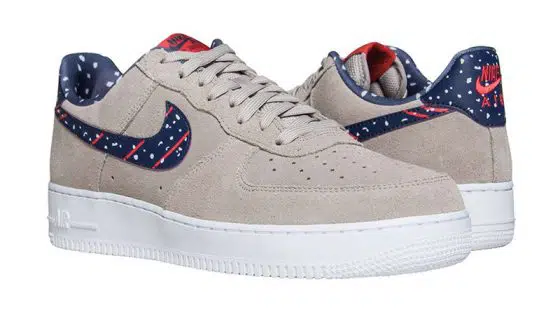 Nike Air Force 1 Low Moon Landing