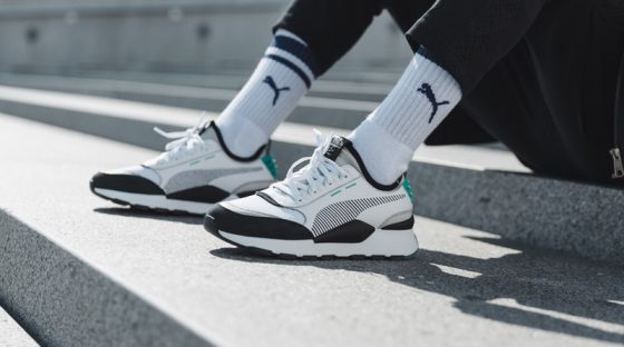 PUMA RS-0 RE-INVENTION