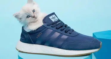 Sneakersnstuff x adidas I-5923