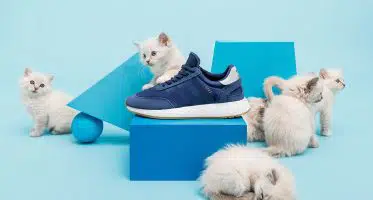 Sneakersnstuff x adidas I-5923