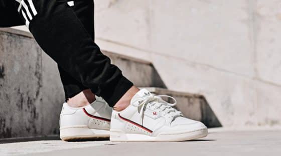 adidas Continental 80