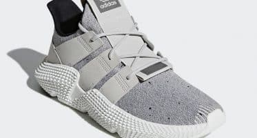 adidas Prophere "Gray One"