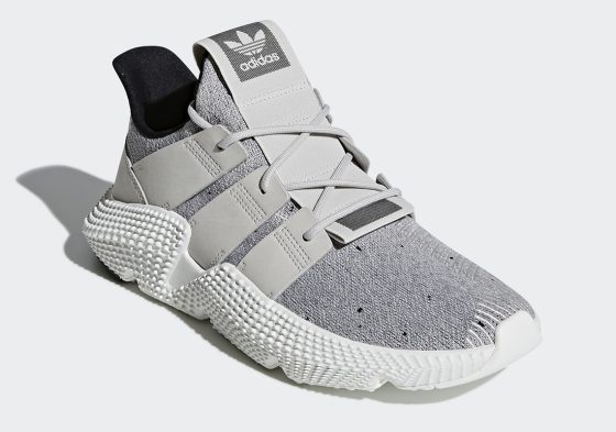 adidas Prophere "Gray One"