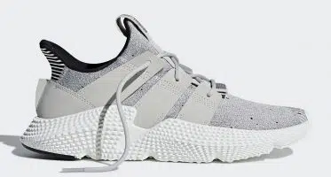 adidas Prophere "Gray One"