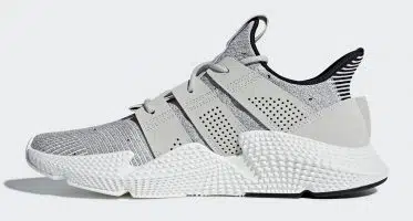 adidas Prophere "Gray One"