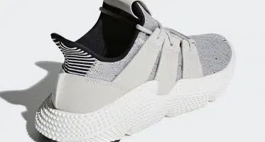 adidas Prophere "Gray One"