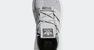 adidas Prophere "Gray One"