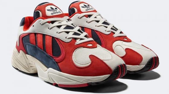 adidas Yung-1