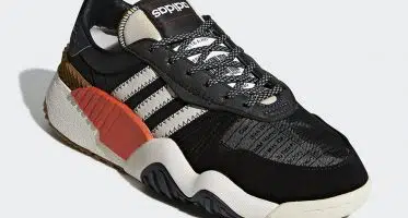 Alexander Wang x adidas Turnout Trainer
