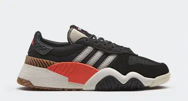 Alexander Wang x adidas Turnout Trainer