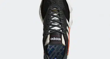 Alexander Wang x adidas Turnout Trainer