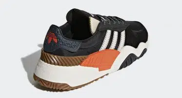Alexander Wang x adidas Turnout Trainer
