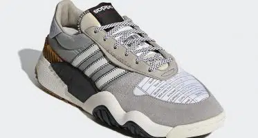 Alexander Wang x adidas Turnout Trainer