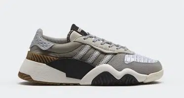 Alexander Wang x adidas Turnout Trainer