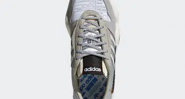 Alexander Wang x adidas Turnout Trainer