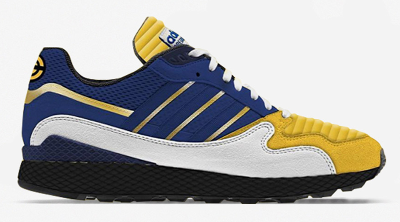 adidas oregon ultra tech vegeta