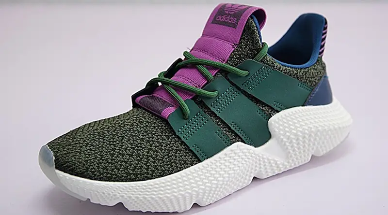 Dragon Ball Z x adidas Prophere Cell