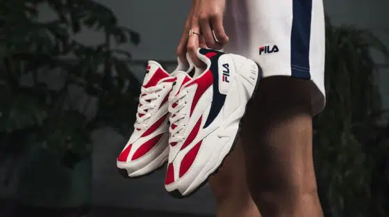 FILA Venom
