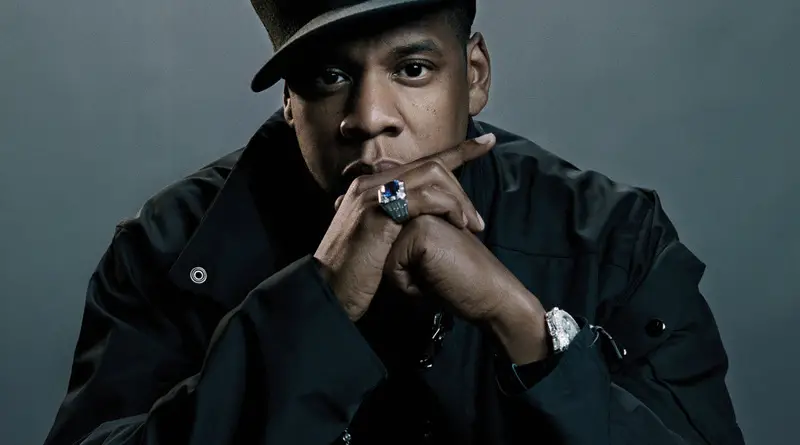 Jay-Z