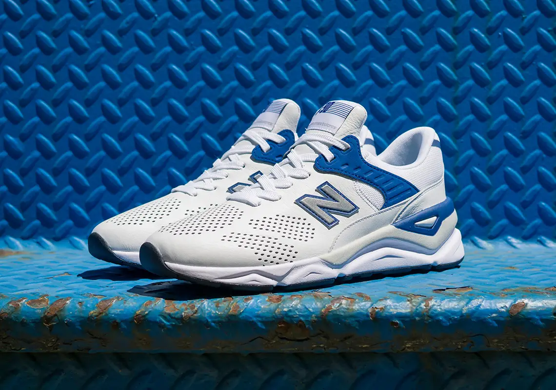 New Balance X-90