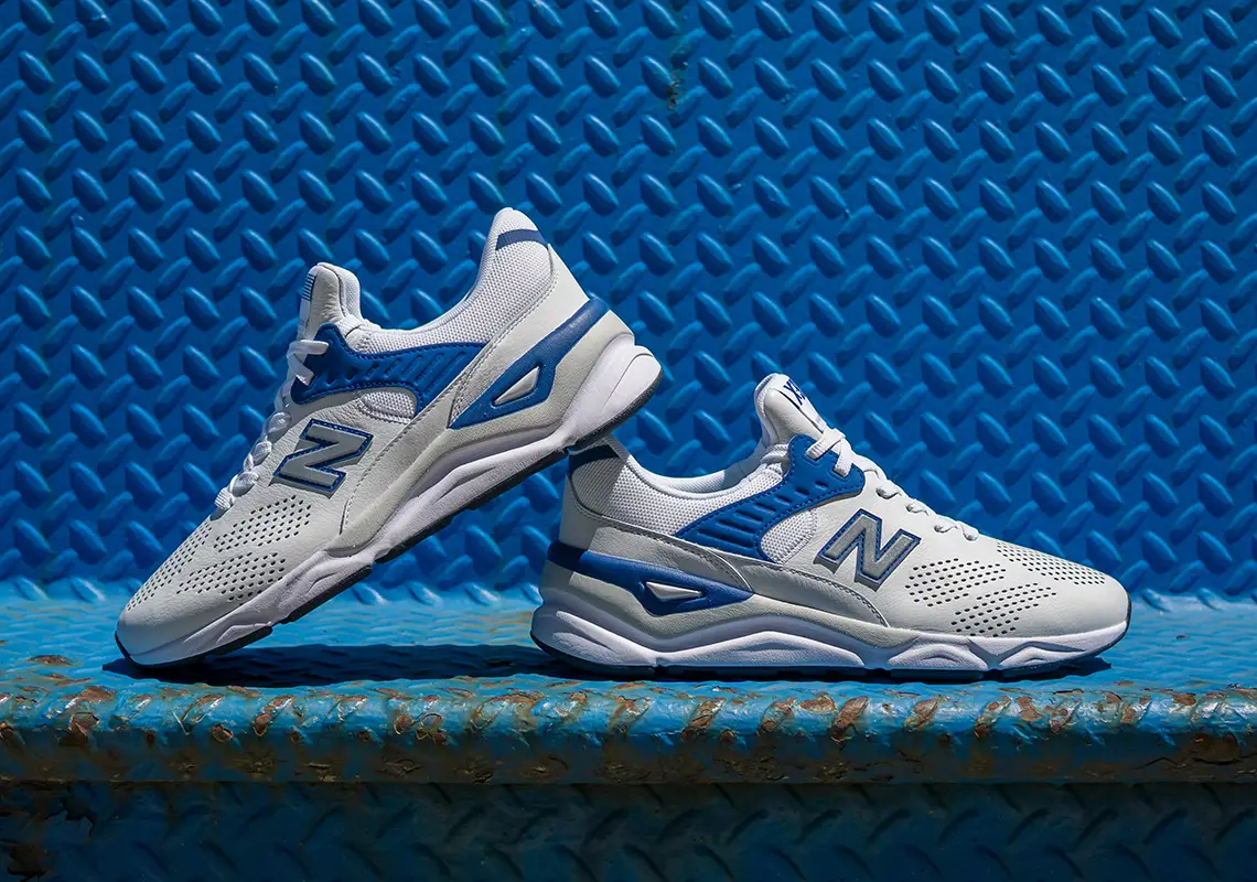New Balance X-90
