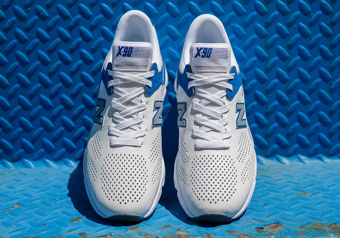 New Balance X-90