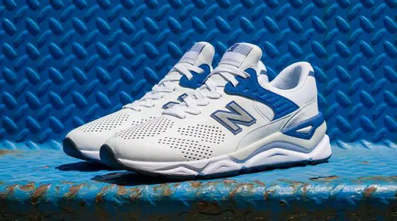 New Balance X-90