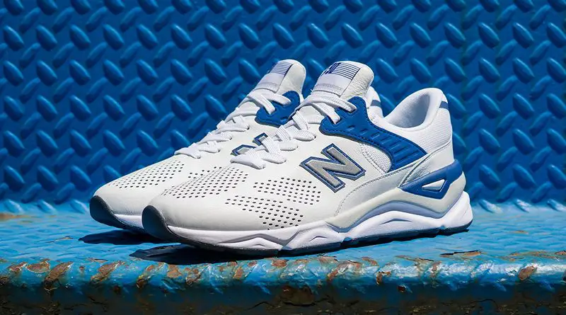 New Balance X-90