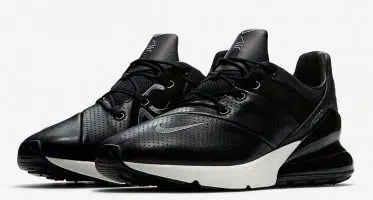 Nike Air Max 270 noir