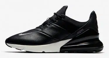 Nike Air Max 270 noir