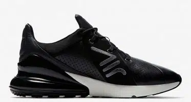 Nike Air Max 270 noir