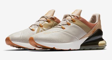 air max 270 premium sneaker womens