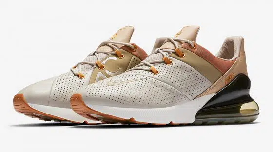 Nike Air Max 270 Premium