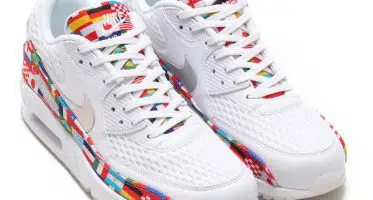 Nike Air Max 90 - AO5119-100