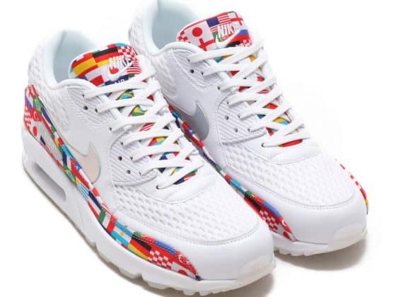 nike air max coupe du monde 2018