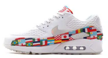 Nike Air Max 90 - AO5119-100