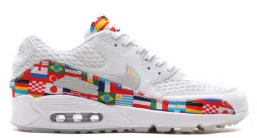 Nike Air Max 90 - AO5119-100