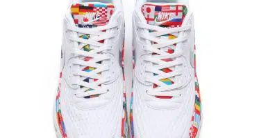Nike Air Max 90 - AO5119-100