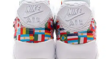 Nike Air Max 90 - AO5119-100