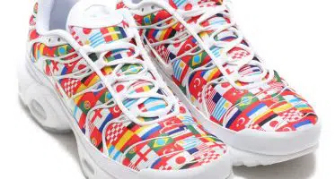 Nike Air Max Plus - AO5117-100