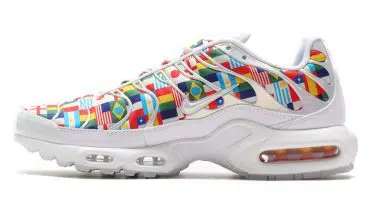 Nike Air Max Plus - AO5117-100
