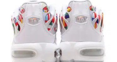 Nike Air Max Plus - AO5117-100