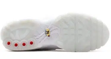 Nike Air Max Plus - AO5117-100