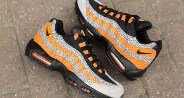 size x Nike Air Max 95 "Safari"