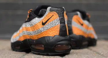 size x Nike Air Max 95 "Safari"
