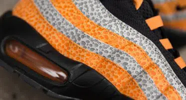 size x Nike Air Max 95 "Safari"