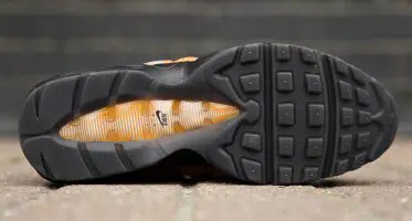 size x Nike Air Max 95 "Safari"