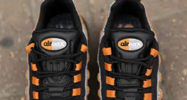size x Nike Air Max 95 "Safari"